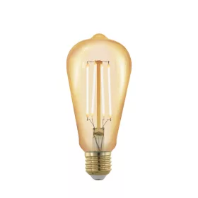   Eglo 11696 LED fényforrás 4W E27, 1700K, 320lm, ST64 - Golden Age