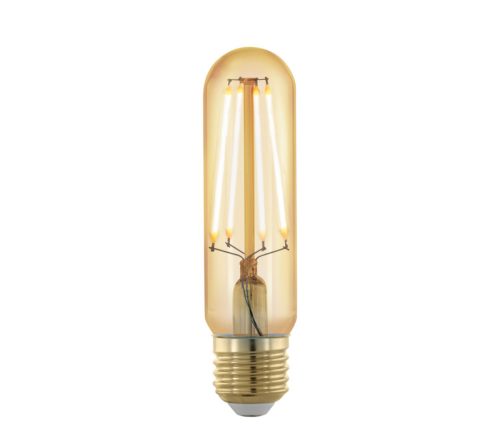 Eglo 11697 LED fényforrás 4W E27, 1700K, 320lm, T32 - Golden Age