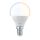 Eglo 11805 távirányítós LED fényforrás kisgömb, P45, E14 5W, 2700-6500K, 400 lm