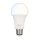 Eglo 11807 távirányítós LED fényforrás E27 A60 9W 2700-6500K 806 lm