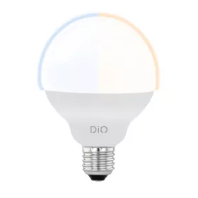   Eglo 11811 távirányítós LED fényforrás E27 G95 12W 2700-6500K 1055 lm
