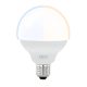 Eglo 11811 távirányítós LED fényforrás E27 G95 12W 2700-6500K 1055 lm