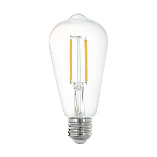 Eglo 11862 LED Connect fényforrás E27 ST64 6W 2700K 806 lm