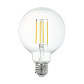 Eglo 11863 LED Connect fényforrás E27 G95 6W 2700K 806 lm