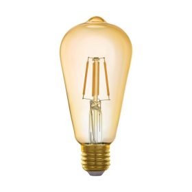 Eglo 11865 LED Connect fényforrás E27 ST64 5,5W 2200K 500 lm