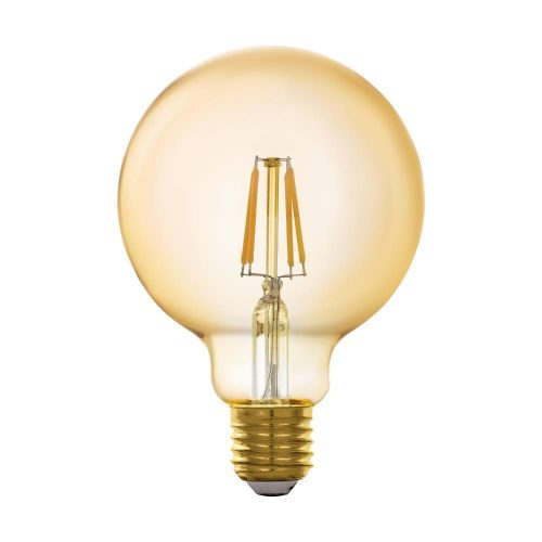 Eglo 11866 LED Connect fényforrás E27 G95 5,5W 2200K 500 lm