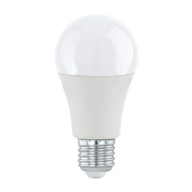   Eglo 11932 E27-LED-A60 LED fényforrás, 9W=60W, 3000K, 806 lm