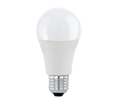 Eglo 11935 E27-LED-A60 LED fényforrás, 4,9W=40W, 4000K, 470 lm