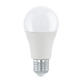   Eglo 11937 E27-LED-A60 LED fényforrás, 11W=75W, 4000K, 1055 lm