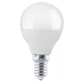   Eglo 12261 E14-LED-P45 kisgömb LED fényforrás, 4,9W=40W, 3000K, 470 lm
