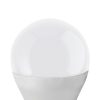 Eglo 12265 E27-LED-G45 kisgömb LED fényforrás, 4,9W=40W, 3000K, 470 lm