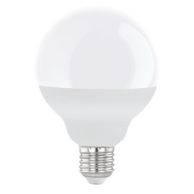   Eglo 12267 E27-LED-G95 LED fényforrás, 12W=82W, 3000K, 1200 lm