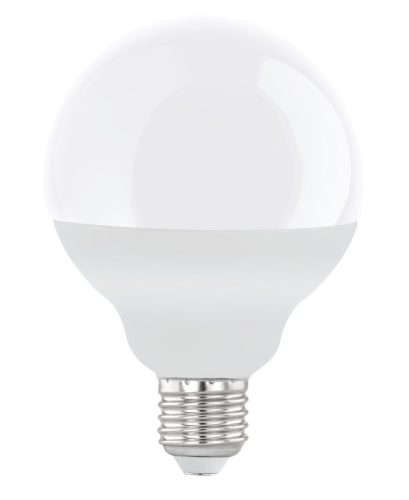 Eglo 12267 E27-LED-G95 LED fényforrás, 12W=82W, 3000K, 1200 lm