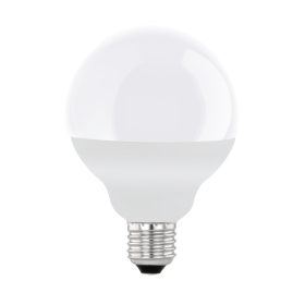   Eglo 12268 E27-LED-G95 LED fényforrás, 12W=82W, 4000K, 1200 lm