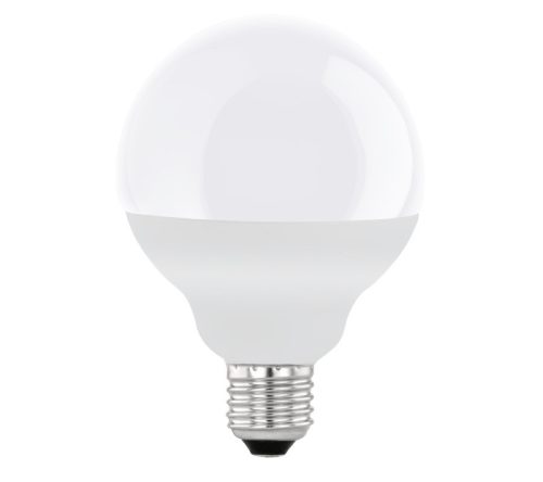 Eglo 12268 E27-LED-G95 LED fényforrás, 12W=82W, 4000K, 1200 lm