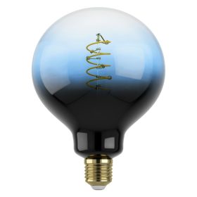   Eglo 12555 Gradient E27-LED-G125 dimmelhető LED fényforrás, 4W=10W, 2000K, 85 lm