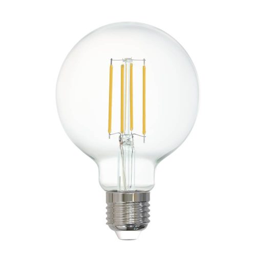 Eglo 12571 LED Connect fényforrás E27 G80 6W, 2700K, 806 lm