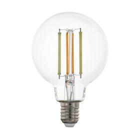 Eglo 12575 LED Connect fényforrás E27 G80 6W, 2200-6500K, 806 lm