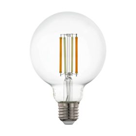 Eglo 12576 LED Connect fényforrás E27 G95 6W, 2200-6500K, 806 lm