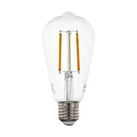 Eglo 12577 LED Connect fényforrás E27 ST64 6W, 2200-6500K, 806 lm