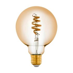 Eglo 12581 LED Connect fényforrás E27 G95 5,5W, 2200-6500K, 400 lm