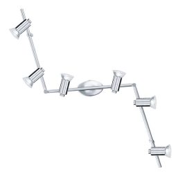 Eglo ROSARO 1 13583 spotlámpa