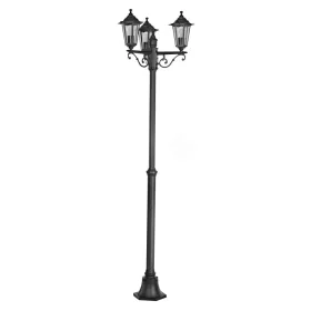 Eglo Laterna 4 22145 kültéri kandeláber, 3x60W E27