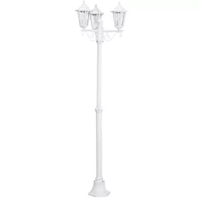 Eglo Laterna 5 22996 kültéri kandeláber, 3x60W E27