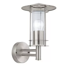 Eglo Lisio 30184 kültéri falilámpa, 1x60W E27