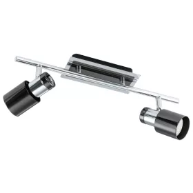   Eglo DAVIDA 1 30833 spotlámpa, 2x5W GU10 LED, 3000K, 2x400 lm