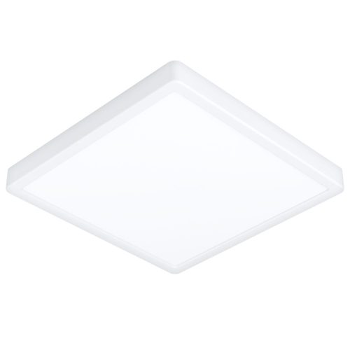 Eglo Fueva 5 30893 fürdőszobai mennyezetlámpa, 20W LED, 4000K, 2200 lm, IP44