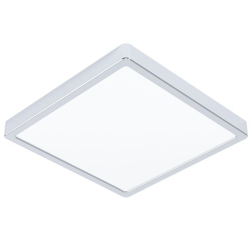 Eglo Fueva 5 30894 fürdőszobai mennyezetlámpa, 20W LED, 4000K, 2200 lm, IP44