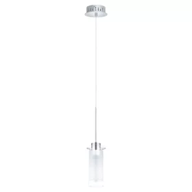 Eglo Aggius 1 31501 függeszték, 1x6W LED