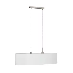 Eglo Pasteri 31584 függeszték, 2x60W E27