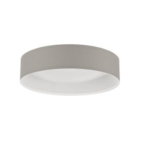   Eglo Pasteri 31589 mennyezeti lámpa, 3x3,6W LED, 3000K, 1110 lm