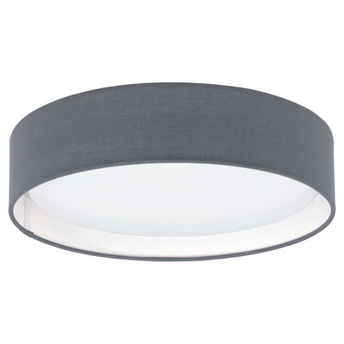 Eglo Pasteri 31592 mennyezetlámpa, 12W LED