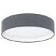Eglo Pasteri 31592 mennyezetlámpa, 12W LED