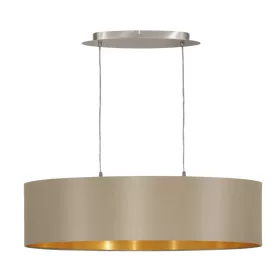 Eglo Maserlo 31613 függeszték, 2x60W E27