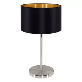 Eglo Maserlo 31627 asztali lámpa, 1x60W E27