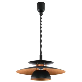 Eglo Brenda 31666 függeszték, 1x60W E27