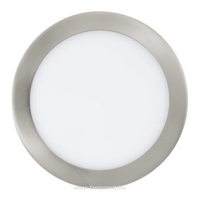  Eglo Fueva 1 31675 beépíthető LED lámpa 16,47W, 3000K, 1600 lm