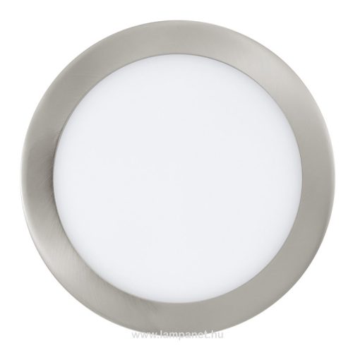 Eglo Fueva 1 31675 beépíthető LED lámpa 16,47W, 3000K, 1600 lm