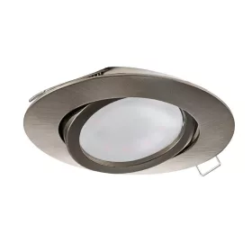   Eglo Tedo 31688 billenthető beépíthető spotlámpa, 5W GU10 LED, 3000K, 400 lm