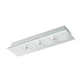 Eglo PALLANTE 32453 fali/mennyezeti lámpa