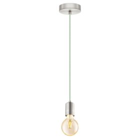 Eglo YORTH 32525 függeszték, 1x60W E27