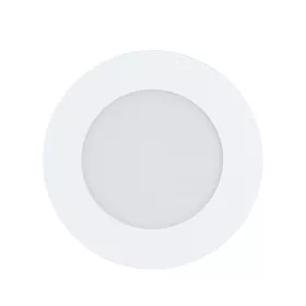   Eglo Connect Fueva-C 32737 beépíthető lámpa, 5,4W, 700lm, 2700K-6500K+RGB