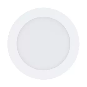   Eglo Connect Fueva-C 32738 beépíthető lámpa, 10,5W, 1200lm, 2700K-6500K+RGB