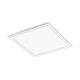 Eglo Salobrena 1 32812 függeszthető LED panel, 16W, 4000K, 2100lm