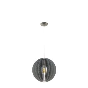 Eglo Fabessa 32822 függeszték, 1x60W E27