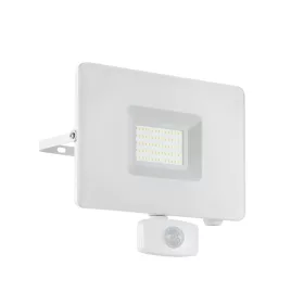 Eglo Faedo 3 33159 LED reflektor mozgásérzékelővel, 50W